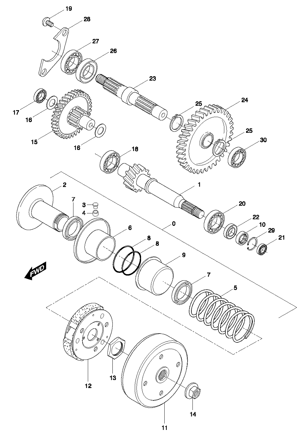 FIG11-SF50 B Racing